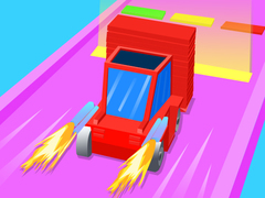 Lalao Truck Stack Colors