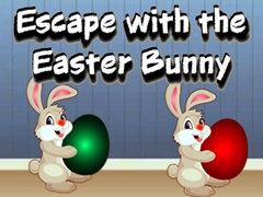 Lalao Escape with the Easter Bunny