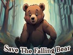 Lalao Save The Falling Bear 