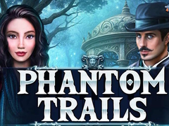 Lalao Phantom Trails
