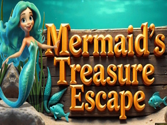 Lalao Mermaid's Treasure Escape