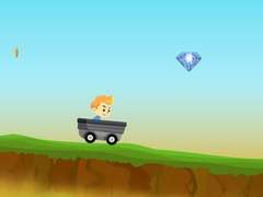 Lalao Trolly Runner