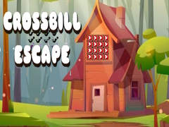 Lalao Crossbill Escape