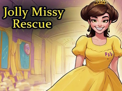 Lalao  Jolly Missy Rescue