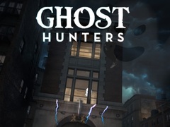Lalao Ghost Hunters