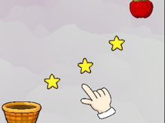 Lalao Fruit Basket Brain Puzzle