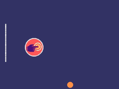 Lalao Ping Pong Ball Game