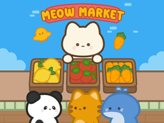 Lalao Meow Market