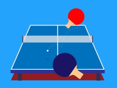 Lalao Ping Pong Ball Game Online