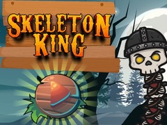 Lalao Skeleton King
