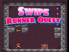 Lalao Swipe Runner Quest