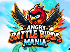 Lalao Angry Battle Birds Mania