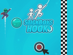 Lalao StickBoys Hook