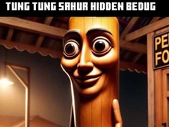 Lalao Tung Tung Sahur Hidden Bedug