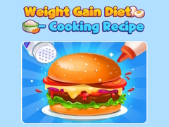Lalao Weight Gain Diet Cooking Recipe