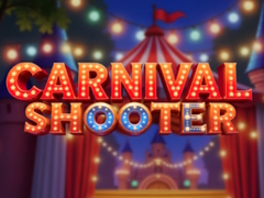 Lalao Carnival Shooter