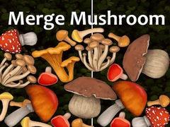 Lalao Merge Mushroom
