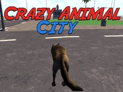 Lalao Crazy Animal City