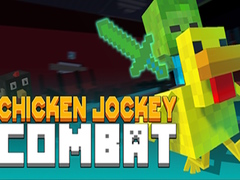Lalao Chicken Jockey Combat  
