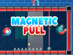 Lalao Magnetic Pull