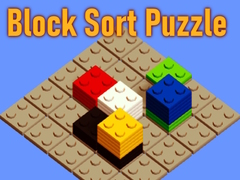Lalao Block Sort Puzzle