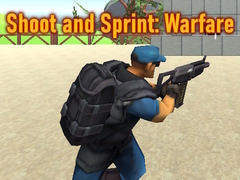 Lalao Shoot and Sprint: Warfare