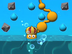 Lalao Rootlings: Secrets of the Depths