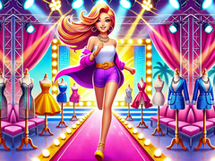Lalao Dress Up Run
