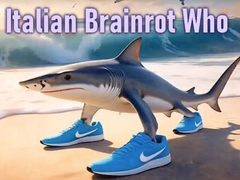 Lalao Italian Brainrot Who