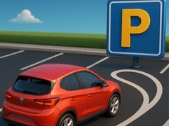 Lalao Parking Frenzy