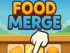 Lalao Food Merge