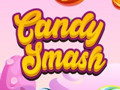 Lalao Candy Smash