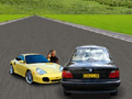 Lalao Action Driving