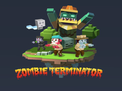 Lalao Zombie Terminator