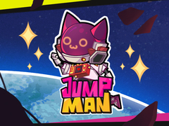 Lalao Jump Man