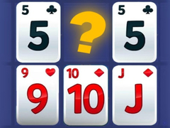 Lalao Cards Match Puzzle