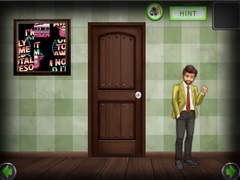 Lalao Amgel Easy Room Escape 271