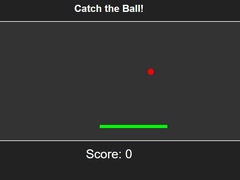 Lalao Catch The Ball