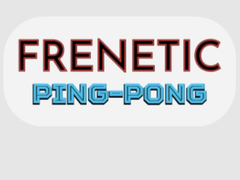 Lalao Frenetic Ping Pong