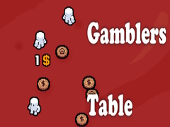 Lalao Gamblers Table