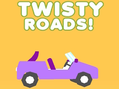 Lalao Twisty Roads!