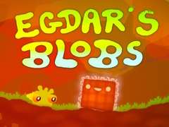 Lalao Egdar's Blobs
