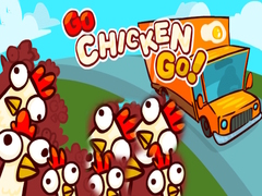 Lalao Go Chicken Go