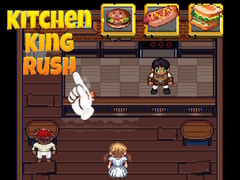 Lalao Kitchen King Rush