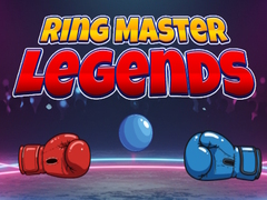 Lalao Ring Master Legends