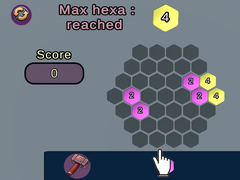 Lalao Max Hexa