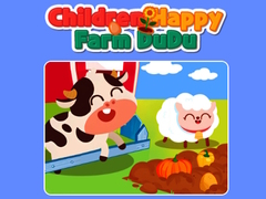 Lalao Children Happy Farm DuDu