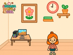 Lalao TB Avataria Life Girl