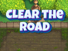 Lalao Clear The Road