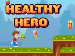 Lalao Healthy Hero